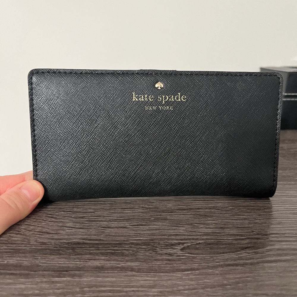Kate spade wallet